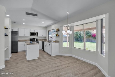 Located in a desirable Chandler neighborhood, this recently - photo 12