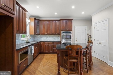 From the moment you step through the grand two story entry, this - photo 2