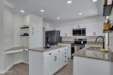 Located in a desirable Chandler neighborhood, this recently - photo 13