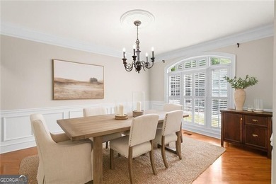 From the moment you step through the grand two story entry, this - photo 3