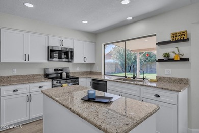 Located in a desirable Chandler neighborhood, this recently - photo 14