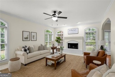 From the moment you step through the grand two story entry, this - photo 4