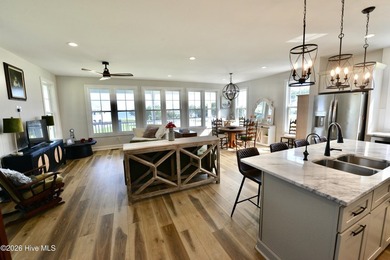 Discover elevated coastal living in Whittaker Point, one of - photo 14
