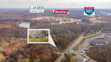 Endless Potential on 2.03 Acres in a Prime Gainesville Location! - photo 14