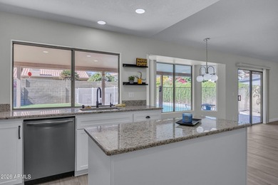 Located in a desirable Chandler neighborhood, this recently - photo 15