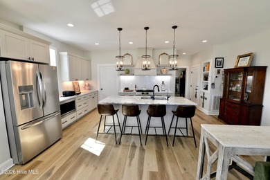 Discover elevated coastal living in Whittaker Point, one of - photo 15