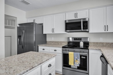 Located in a desirable Chandler neighborhood, this recently - photo 16
