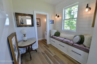 Discover elevated coastal living in Whittaker Point, one of - photo 16