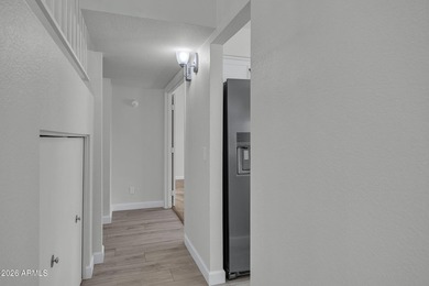 Located in a desirable Chandler neighborhood, this recently - photo 17
