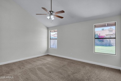 Located in a desirable Chandler neighborhood, this recently - photo 18