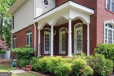 From the moment you step through the grand two story entry, this - photo 8