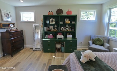 Discover elevated coastal living in Whittaker Point, one of - photo 18