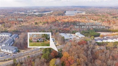 Endless Potential on 2.03 Acres in a Prime Gainesville Location! - photo 18