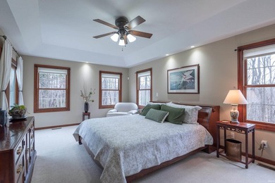 This pristine home on Bloomington's south side benefits from its - photo 19