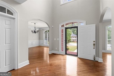 From the moment you step through the grand two story entry, this - photo 9