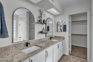 Located in a desirable Chandler neighborhood, this recently - photo 20