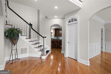 From the moment you step through the grand two story entry, this - photo 10