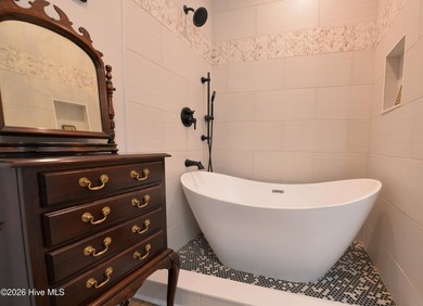 Discover elevated coastal living in Whittaker Point, one of - photo 20