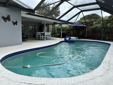 Experience Florida living in this beautifully updated - photo 20