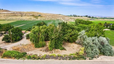 Snake River - Owyhee County Lot Sale Pending in Homedale Idaho