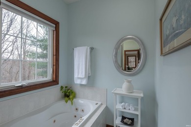 This pristine home on Bloomington's south side benefits from its - photo 22