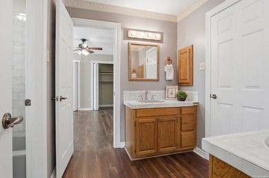 Country living in EAST CENTRAL ISD! This home is a beautifully - photo 22