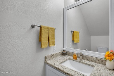 Located in a desirable Chandler neighborhood, this recently - photo 23