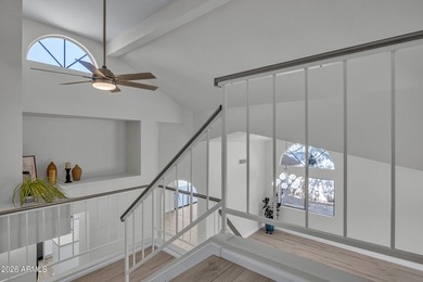 Located in a desirable Chandler neighborhood, this recently - photo 24
