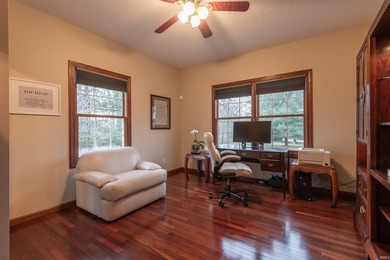 This pristine home on Bloomington's south side benefits from its - photo 24