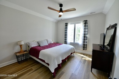 Discover elevated coastal living in Whittaker Point, one of - photo 24