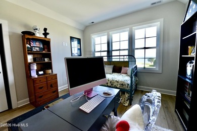 Discover elevated coastal living in Whittaker Point, one of - photo 27