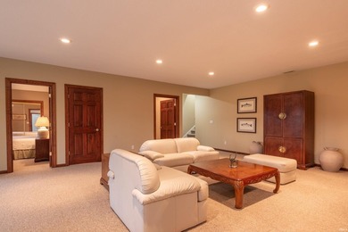 This pristine home on Bloomington's south side benefits from its - photo 29