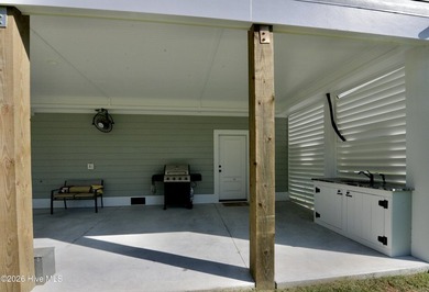 Discover elevated coastal living in Whittaker Point, one of - photo 29