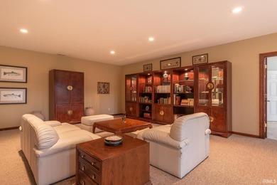 This pristine home on Bloomington's south side benefits from its - photo 30