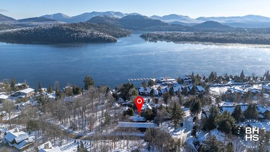 The idyllic and quintessential Adirondack Cottage that everyone - photo 31