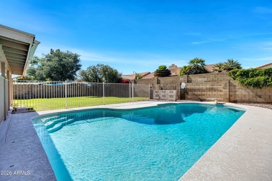 Located in a desirable Chandler neighborhood, this recently - photo 33