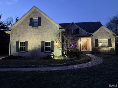 This pristine home on Bloomington's south side benefits from its - photo 33