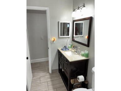 Experience Florida living in this beautifully updated - photo 33