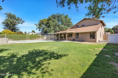 Located in a desirable Chandler neighborhood, this recently - photo 34