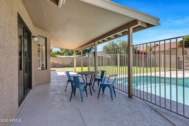 Located in a desirable Chandler neighborhood, this recently - photo 35