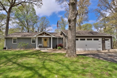 Welcome to this Beautifully Updated Ranch-Style Home! - photo 35