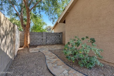 Located in a desirable Chandler neighborhood, this recently - photo 36