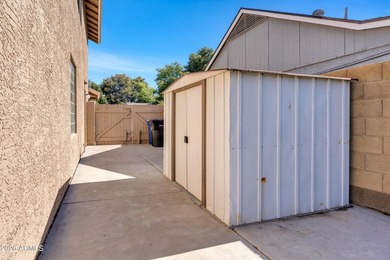 Located in a desirable Chandler neighborhood, this recently - photo 38