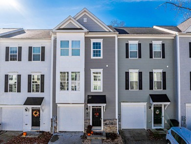 Cheat Lake Townhome/Townhouse For Sale in Morgantown West Virginia