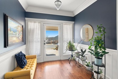 The heart of Hunsley Hills! This spacious 4-bedroom, 4-bath home - photo 4