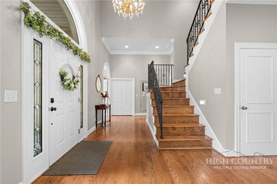 Welcome to 123 Cora's Path, a beautifully designed mountain - photo 4