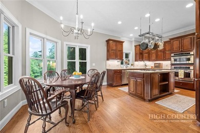 Welcome to 123 Cora's Path, a beautifully designed mountain - photo 8