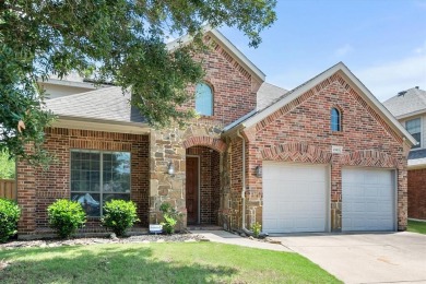 Lake Home For Sale in Grand Prairie, Texas
