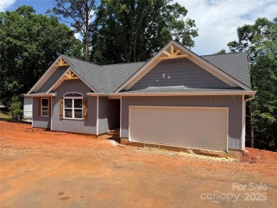 Lake Home For Sale in Tega Cay, South Carolina
