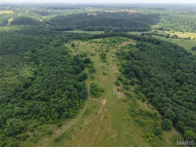 Lake Acreage For Sale in Dixon, Missouri